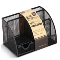 得力多功能办公座9200(铁网)