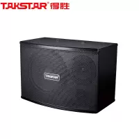 得胜全频音箱 EKS-061
