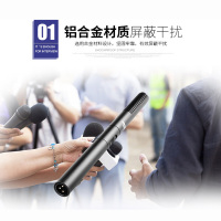 得胜摄像采访麦克风 SGC-578