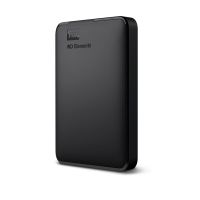 移动硬盘 4T 桌面硬盘