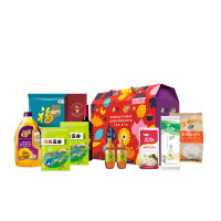 御宴礼粮油套装B