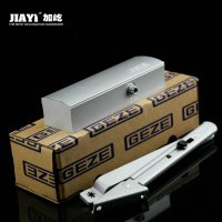 加屹(JIAYI)盖泽GEZE系列闭门器 液压闭门器单元门关门器不定位