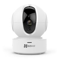 萤石(EZVIZ)C6C 1080P无极巡航版+32G视频监控专用卡 萤石(C6C 1080P无极巡航版+32G专用卡)