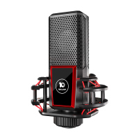 十盏灯 L8 麦克风+G3声卡+耳机（纸盒装) 网红声卡主播套装手机唱歌专用直播设备全套K歌神器麦克风电脑台式机苹果