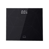 乐扣乐扣 魅影电子体重秤(墨蓝色)LSC-B67FU