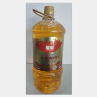 维维 浓香花生调和油 5L 整箱4桶 十箱起订