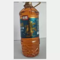 维维 醇香压榨菜籽油 1.8L 整箱6桶 十箱起订
