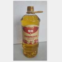 维维 浓香花生调和油 1.8L 整箱6桶 十箱起订