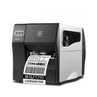 (DT)斑马(ZEBRA) ZT230 300dpi 条码打印机(计价单位:台)