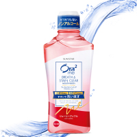 皓乐齿 漱口水 (甜润苹果 460ml)