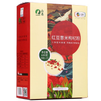 恋 五谷营养红豆薏米枸杞粉630g