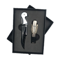 企业专享 海马刀刀酒器两件套 起订量198