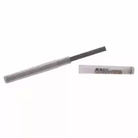 晨光 M&G ASL22601 HB铅芯 ASL22601 0.5mm (黑色)(包装数量 1支)