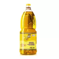 非转基因一级大豆油1.8L 100起订