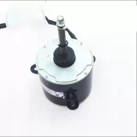 SH空调风扇电容运转异步电动机YDK-250-6