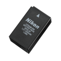 尼康 EN-EL20a 原装电池