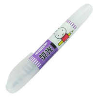 晨光 M&G MF5301紫色 荧光笔 MF5301(紫色)12支/盒(包装数量 12支)