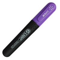 晨光 M&G AHM24901紫色 荧光笔 AHM24901(紫色)12支/盒(包装数量 12支)