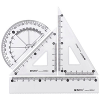 晨光 M&G HARL0133 办公型套尺 HARL0133(包装数量 1套)