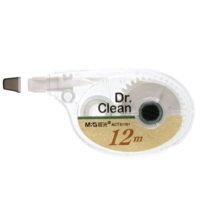 晨光 M&G ACT51701 修正带 ACT51701 5mm×12m 12个/盒(包装数量 12个)