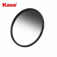 卡色(Kase)72mm GND 0.9(减3档) 渐变灰镜 中灰渐变镜 灰渐变滤镜 平衡光比 日出日落摄AGC款