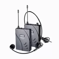 得胜无线接收器 UHF-938R