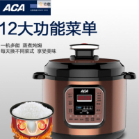 北美电器智能压力锅ALY-DY951D