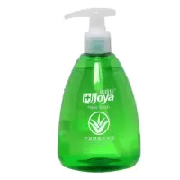 洁宜佳 芦荟健康洗手液 500g /瓶