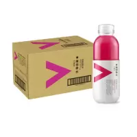 维他命水饮料500ml 100起订