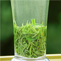 袋装碧螺春茶250g 100起订