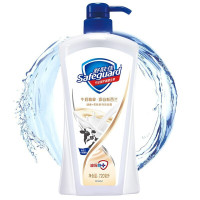 舒肤佳 沐浴露牛奶精粹沐浴乳 720ml