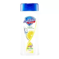 舒肤佳 柠檬清新型沐浴露200ml