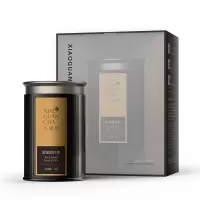 小罐茶金骏眉正宗工夫红茶茶叶礼盒装40g送礼佳品