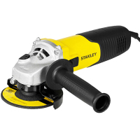 史丹利STANLEY STGS8100-A9 小型角磨机 侧滑开关(100mm 850W)(单位:台)