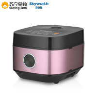 创维 (Skyworth) 五谷智能电饭煲F11 500W 3L