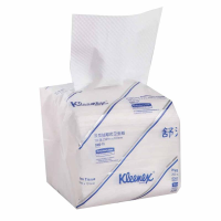 金佰利 Kimberly-Clark KLEENEX双层抽取卫生纸20×10cm(200张/包×60包/箱)
