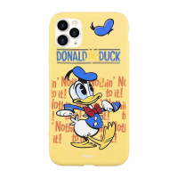 优加迪士尼正版iPhone11ProMax手机壳11Pro保护套硅胶软壳防摔全包米奇米妮鼠唐老鸭苹果11手机壳潮男女情侣