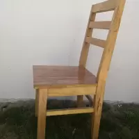 祥瑞国爱 椅子配套书桌