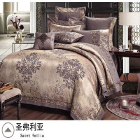 芳恩 盛世繁棉提绣套件FN-Z549