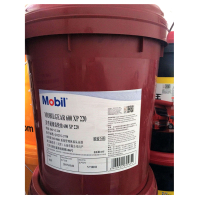 美孚Mobil Mobilgear 600 XP 220 齿轮油 18L/桶
