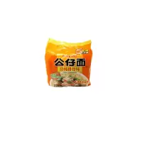 公仔面 排骨味 500g