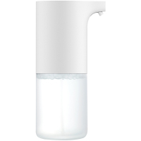 自动感应泡沫洗手机 电池款