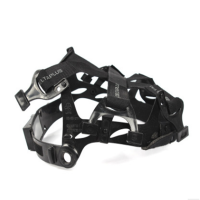 代尔塔102024 HARNESSV安全帽帽衬安全帽配件不含帽子 /1包=10个