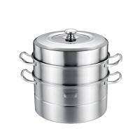 浮士德真滋味 双层蒸锅 FM-001