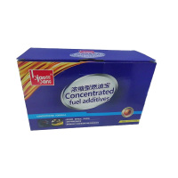 标榜(biaobang)标榜浓缩型燃油宝80ML*10