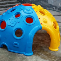 峰翼 TW 太空舱攀岩 245CM*125CM