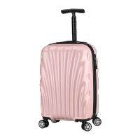 内野(UCHINO) UC-L011 旅行拉杆箱 单个装