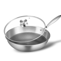 浮士德 蜂巢王炒锅 FA-038