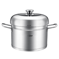 浮士德 波恩多用蒸锅 HG-1039
