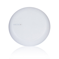 华三(H3C)Mini A51 750M 双频吸顶式无线AP企业级wifi无线接入点 POE供电无线路由器(XF)